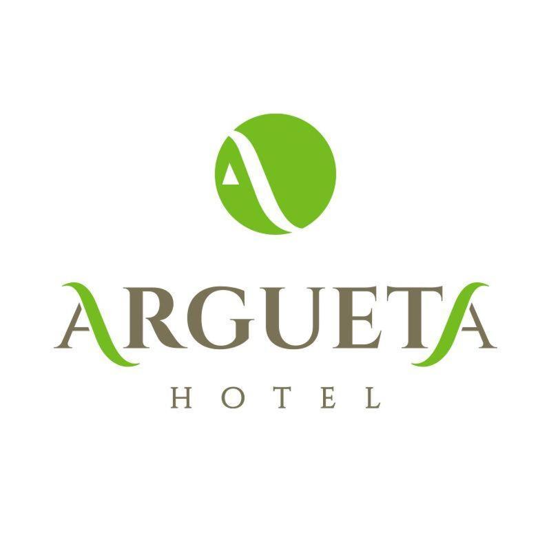 Argueta Hotel San Luis Buitenkant foto